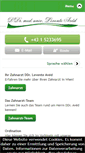 Mobile Screenshot of draved.com